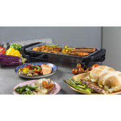 Fer à repasser électrique Rock & Water 2000 Cecotec