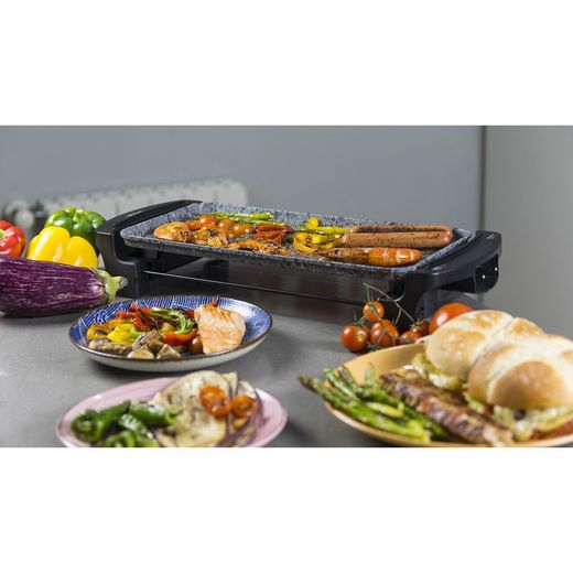 Fer à repasser électrique Rock & Water 2000 Cecotec