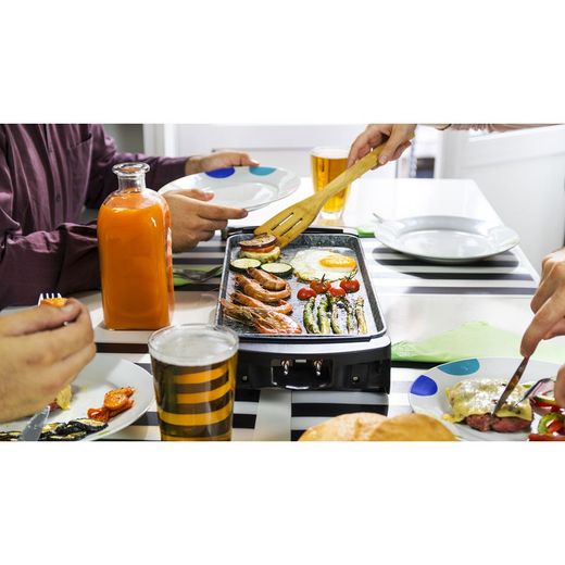 Fer à repasser électrique Rock & Water 2000 Cecotec