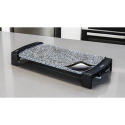 Plancha Eléctrica Rock&Water 2500
