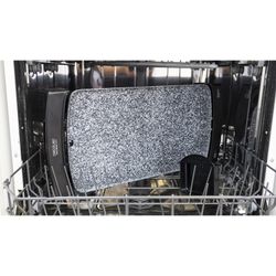 Plancha Eléctrica Rock&Water 2500