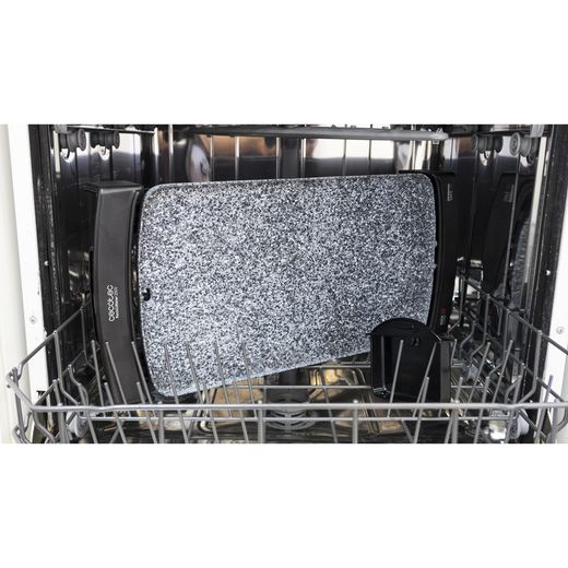 Plancha Eléctrica Rock&Water 2500