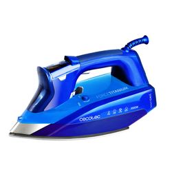 Fer à repasser Force Titanium smart 720 Cecotec