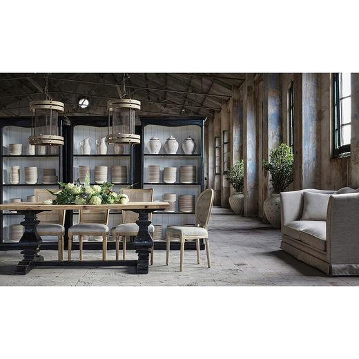 Green Olive Plant, Ø60x190cm