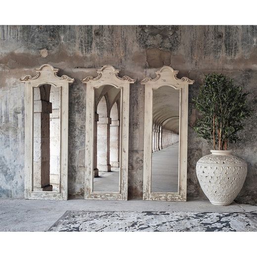 Green Olive Plant, Ø60x190cm