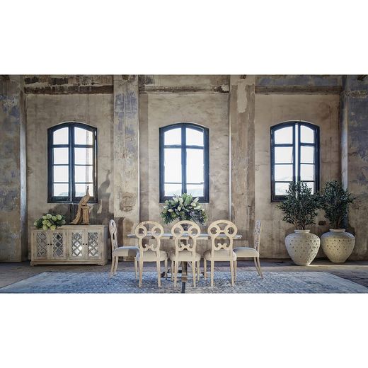 Green Olive Plant, Ø60x190cm