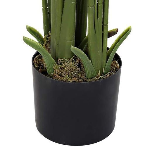 Palm Plant L Green, Ø50x180cm