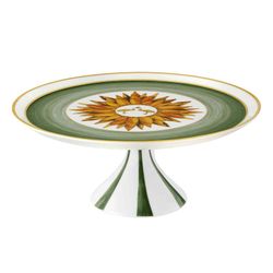 Assiette à Pâtes Small Foot Porcelaine Amazónia, Ø17,2x6,8 cm