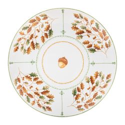 Gudrun 18-piece dinnerware set by Claudia Schiffer