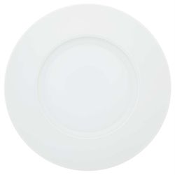 18-delt porcelænsservice i Hvid | Silkevej hvid