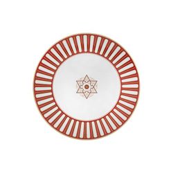 Vajilla de 24 piezas de porcelana | La Stella