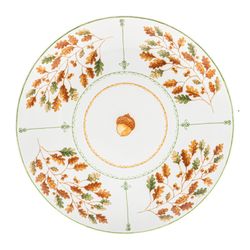 Gudrun 18-piece dinnerware set by Claudia Schiffer