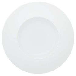 18-delt porcelænsservice i Hvid | Silkevej hvid