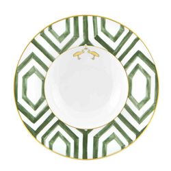 Amazonia 18-delig servies