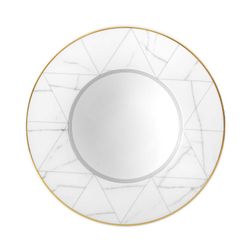 Carrara 18-Piece Dinnerware