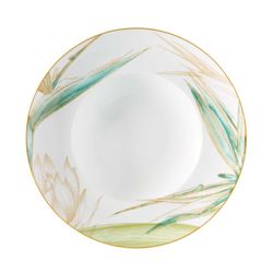 Tiefer Teller Fiji Porzellan, Ø25,2x4,6 cm