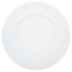 18-delt porcelænsservice i Hvid | Silkevej hvid