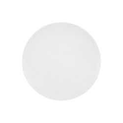 18-piece porcelain tableware in multicolor | Duality