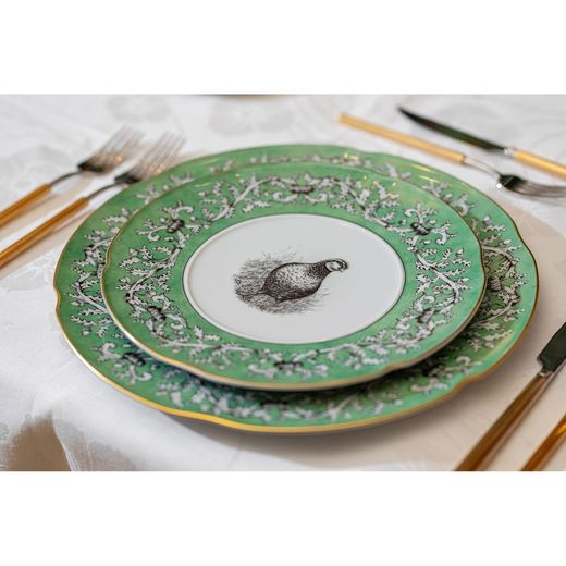 Vaisselle 18 pièces Casa de Alba