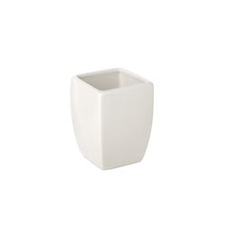 Ensemble de salle de bain 3 pièces en céramique blanche