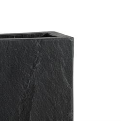 Blackboard Brush Holder, 7.5x 5x11cm