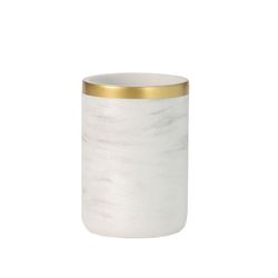 Conjunto de banheiro imitação mármore, 4 peças | Zeus