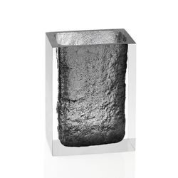 Zestaw do kąpieli Ice Black, 2 sztuki