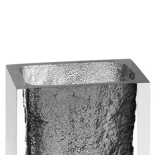 Zestaw do kąpieli Ice Black, 2 sztuki