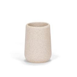Βουρτσοθήκη ψαμμίτη από ψαμμίτη, Ø7,5X10,5cm