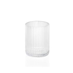 Οδοντόβουρτσα Vintage Glass, Ø7x9,5cm