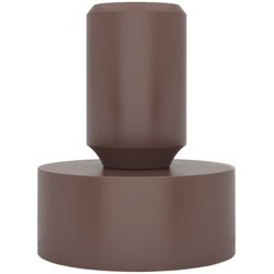 Suporte para abajur de mesa de silicone Tavolotto ,? 8,4 x 11,3 cm
