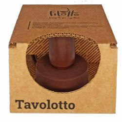 Suporte para abajur de mesa de silicone Tavolotto ,? 8,4 x 11,3 cm