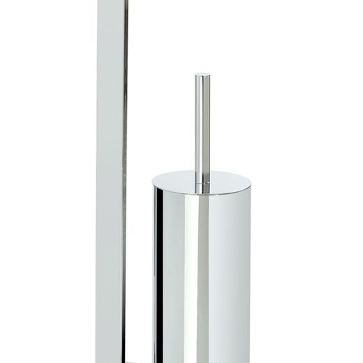 Θήκη για ρολό χρωμίου / πινέλο, 30x20x72 cm