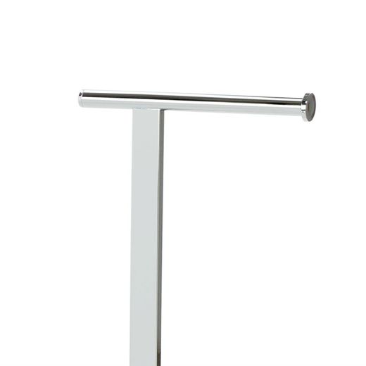 Θήκη για ρολό χρωμίου / πινέλο, 30x20x72 cm