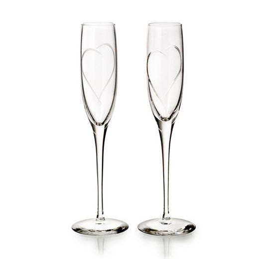 Kurzes Whiskyglas aus Klarglas, Ø 8,5 x 8 cm | Sansibar