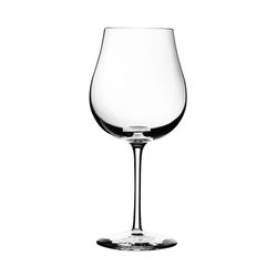 Kurzes Whiskyglas aus Klarglas, Ø 8,5 x 8 cm | Sansibar