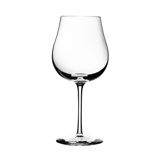 Kurzes Whiskyglas aus Klarglas, Ø 8,5 x 8 cm | Sansibar