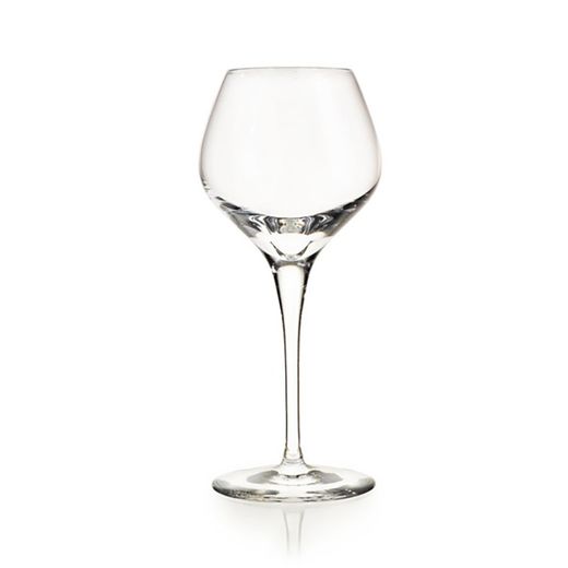 Kurzes Whiskyglas aus Klarglas, Ø 8,5 x 8 cm | Sansibar