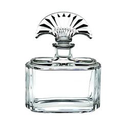 Kurzes Whiskyglas aus Klarglas, Ø 8,5 x 8 cm | Sansibar