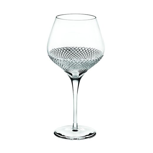 Kurzes Whiskyglas aus Klarglas, Ø 8,5 x 8 cm | Sansibar