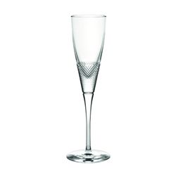 Kurzes Whiskyglas aus Klarglas, Ø 8,5 x 8 cm | Sansibar