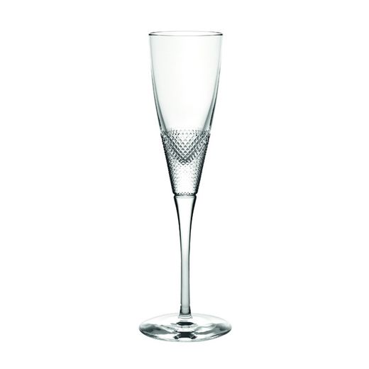 Kurzes Whiskyglas aus Klarglas, Ø 8,5 x 8 cm | Sansibar