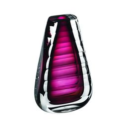 Kurzes Whiskyglas aus Klarglas, Ø 8,5 x 8 cm | Sansibar