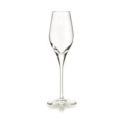 Kurzes Whiskyglas aus Klarglas, Ø 8,5 x 8 cm | Sansibar