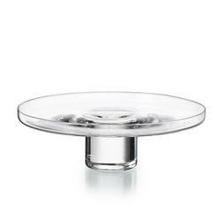 Kurzes Whiskyglas aus Klarglas, Ø 8,5 x 8 cm | Sansibar