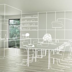 Pack design d'intérieur. Nous réalisons votre projet