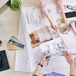 Pack design d'intérieur. Nous réalisons votre projet