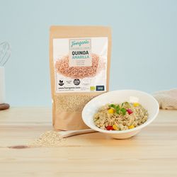 Quinoa gialla ECO, 500 gr