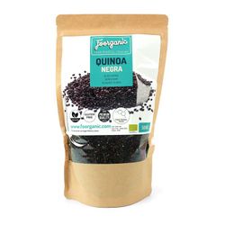ECO μαύρη κινόα, 500 γρ