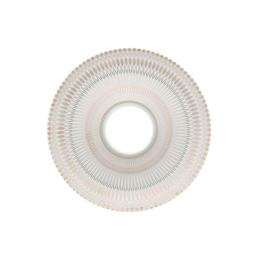 Porcelanowa rabanera Venezia, 19,5x0x2,5 cm